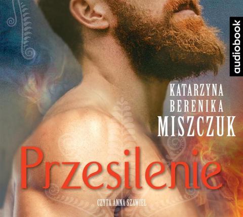 Przesilenie audiobook