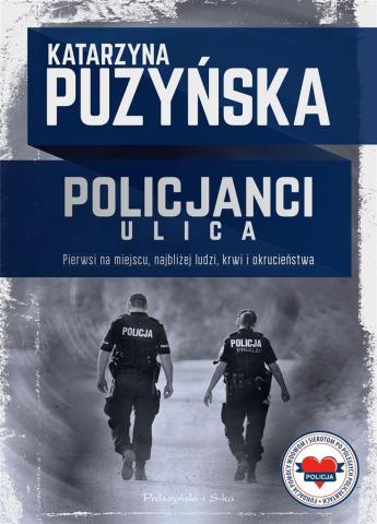 Policjanci. Ulica