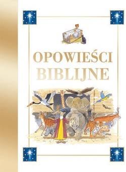 Opowieści biblijne