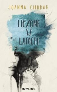 Liczone w latach