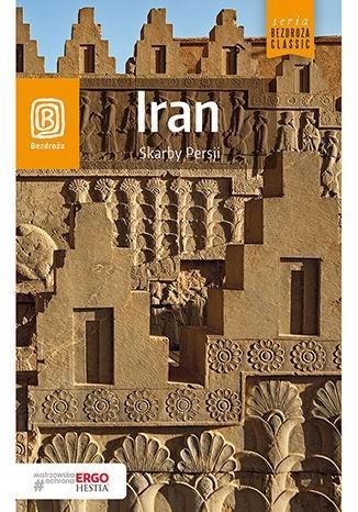 Iran. Skarby Persji