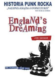 Historia Punk Rocka. Englands Dreaming