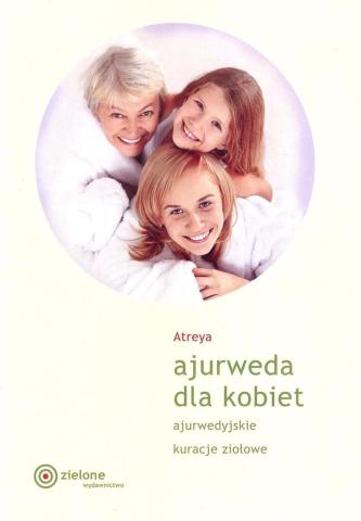 Ajurweda dla kobiet