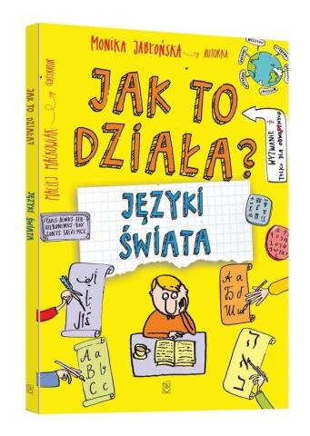 Jak to działa? Języki świata