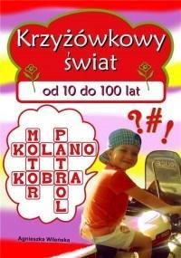 Krzyżówkowy świat od 10 do 100 lat