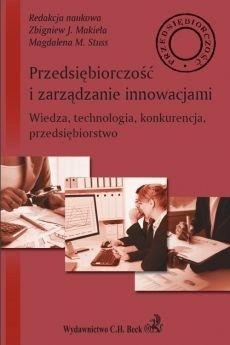 Przedsiębiorczość i zarządzanie innowacjami...