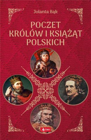 Poczet królów i książąt polskich. TW