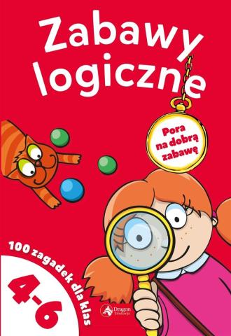 Zabawy logiczne dla klas 4-6