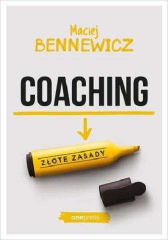 Coaching. Złote zasady