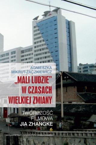 Mali ludzie w czasach wielkiej zmiany