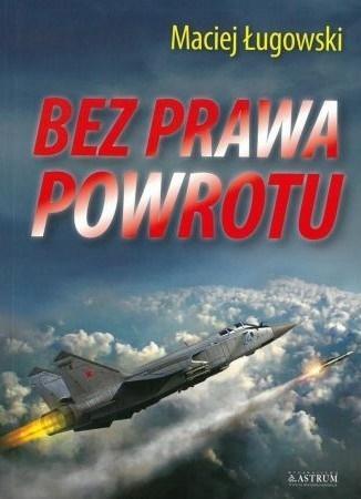 Bez prawa powrotu