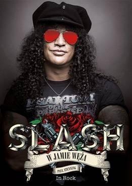 Slash. W jamie węża