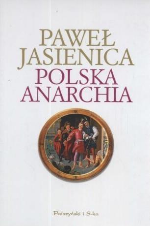 Polska Anarchia w.2008