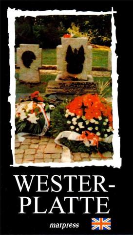 Westerplatte - wersja angielska