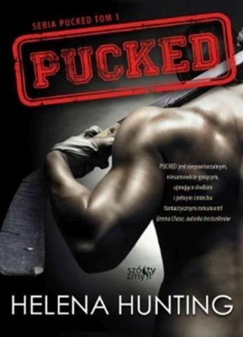 Pucked T.1