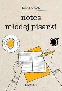 Notes młodej pisarki