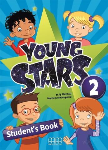 Young Stars 2 SB MM PUBLICATIONS