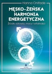 Męsko-żeńska harmonia energetyczna