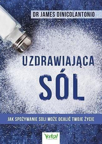 Uzdrawiająca sól