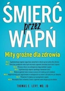 Śmierć przez wapń