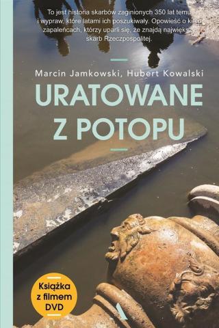 Uratowane z Potopu