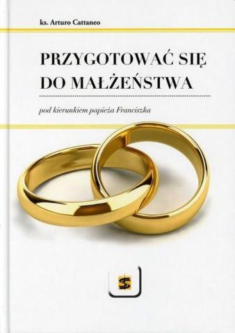 Przygotować się do małżeństwa.. TW