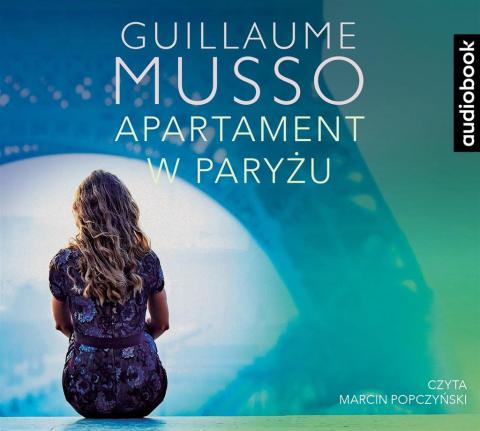 Apartament w Paryżu audiobook