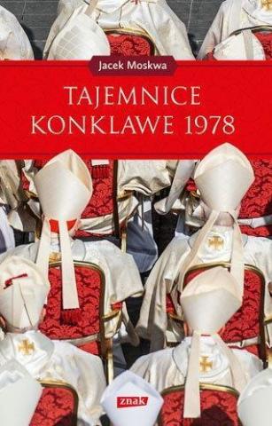 Tajemnice konklawe 1978