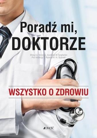 Poradź mi, doktorze