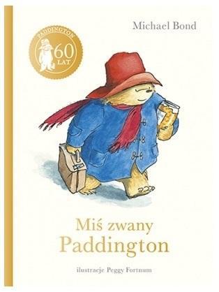 Miś zwany Paddington (edycja specjalna)