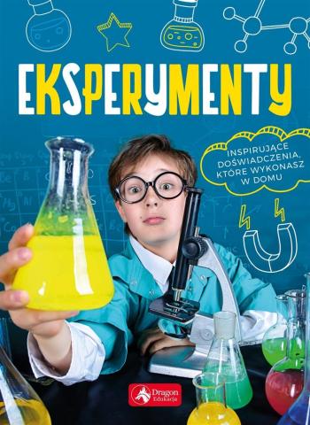 Eksperymenty