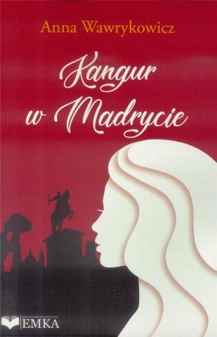 Kangur w Madrycie