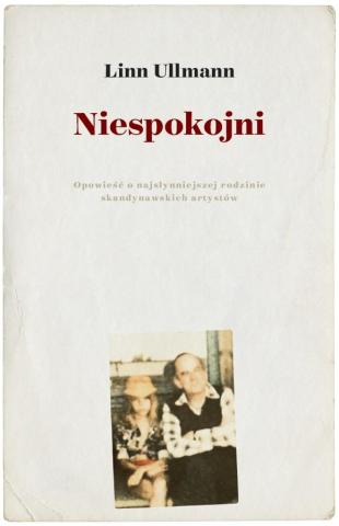 Niespokojni