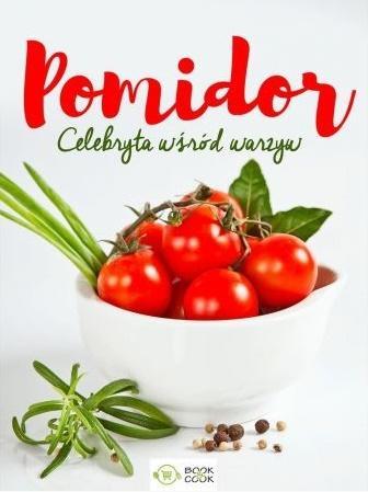 Pomidor celebryta wśród warzyw