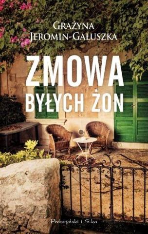 Zmowa byłych żon DL