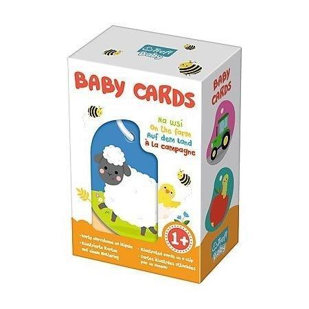 Baby Cards - Na wsi TREFL