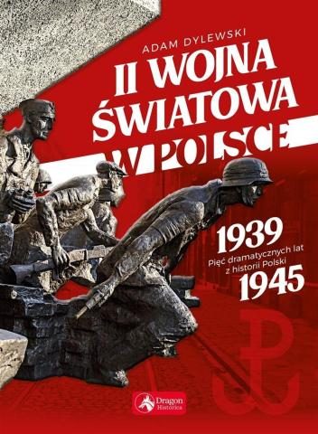 II wojna światowa w Polsce