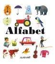 Alfabet