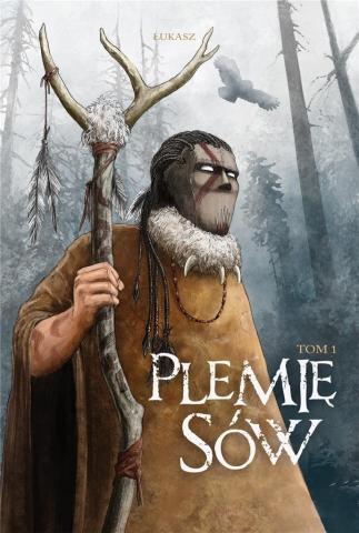 Plemię sów 1