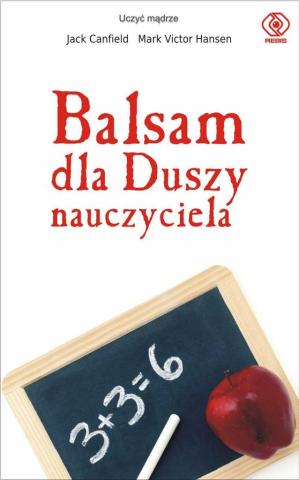 Balsam dla duszy nauczyciela w.2018