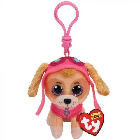 Beanie Babies Skye 8,5cm