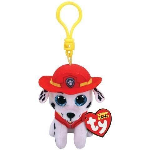 Beanie Babies Marshall 8,5cm