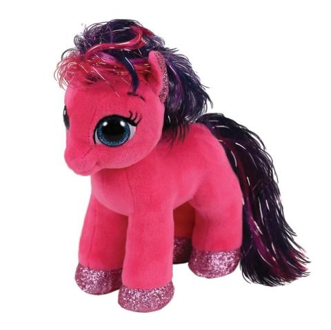 Beanie Boos Ruby 15cm