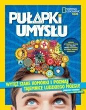 National Geographic Kids. Pułapki umysłu