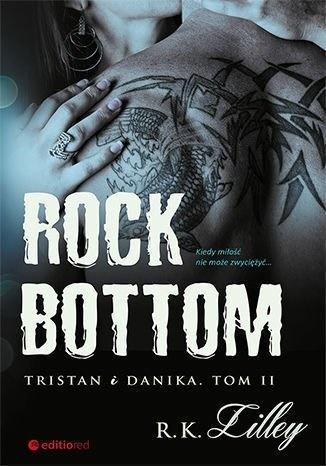 Rock Bottom Tristan i Danika. T.2