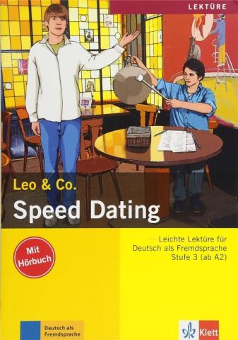 Speed Dating + CD