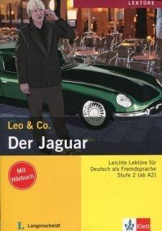 Der Jaguar + CD