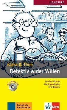 Detektiv wider Willen + CD