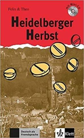 Heidelberger Herbst + CD