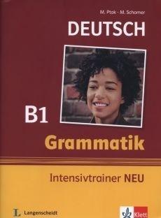 Grammatik Intensivtrainer NEU B1 LEKTORKLETT